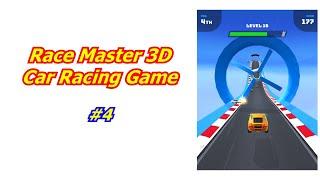 Race Master 3D - Car Racing Game Walk Thru