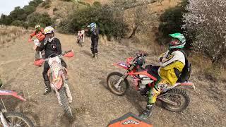 Spanish Enduro Trails part2