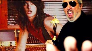 Tom Werman on Nikki Sixx Not Playing Bass on Motley Crue's Theatre of Pain - 2024 Interview