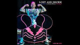 Mou5EmO, Andrew Niman & Mou5ZyZZ - Lost and Decide (MOU5 CHEE5E RECORDS)