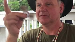 Turtleman and his Fidget Spinner