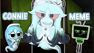   connie meme/animation || spooky || dandy's world