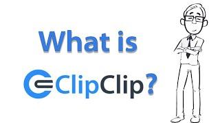 What is Clipclip?