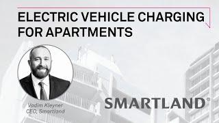 Electric Vehicle Charging Stations for Apartments  |  Smartland Real Estate Investing