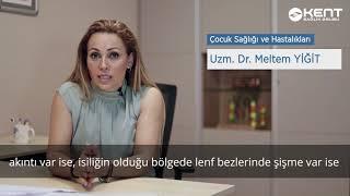 İsilikli Çocuk Ne Zaman Doktora Götürülmelidir?