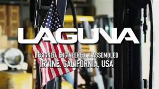 Laguna Tools Tour Of Irvine, California Location