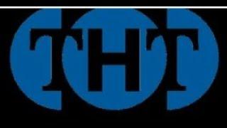 Все заставки ТНТ 2001-2022 (часть 1 2001-2003)