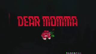 Kayyo - Dear Momma