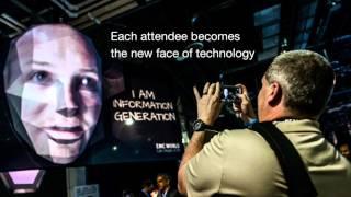 Opus at EMC World 2015