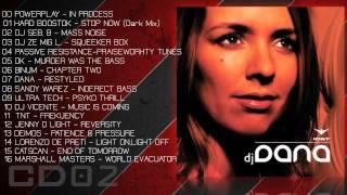 Dj Dana CD2 2004