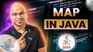 #94 Map in Java