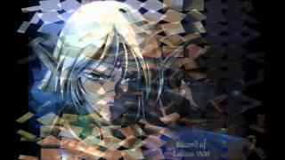 Record of Lodoss War   Kaze No FANTAJIA Japanese Version HD