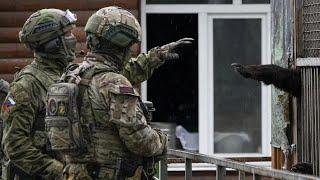 Counter-Terrorist Win | FSB #edit