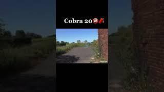 Test cobra 20 vs pan