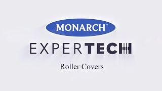 Monarch Expertech Rollers