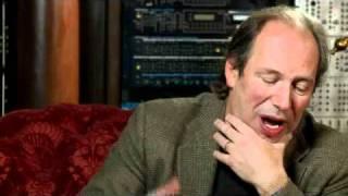 Hans Zimmer - making of HOW DO YOU KNOW Soundtrack Interview Part 3/3