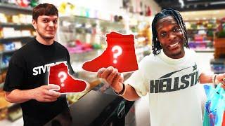 Selling The Most Expensive Sneaker in My Collection!
