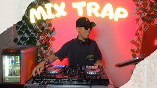 MIX TRAP - DJ ERICK MUSIC (BAD BUNNY, DUKI, PAULO LONDRA, ANUEL AA, ARCANGEL, OZUNA, J BALVIN, ETC)