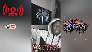 Mvster off  -__-TINIE 『 en direct 』    vidéo       remix【 2024】#master