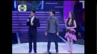 Episode 34 - Take Me Out Indonesia - Season 3