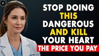 Seniors, 5 Critical Blood Pressure Mistakes Seniors MUST Avoid | Senior Health Tips