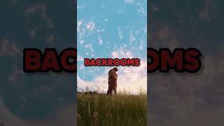  What If You KILL ALL ENTITIES in the BACKROOMS?  #backrooms #dreamcore #shorts