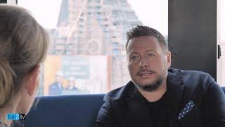 MDR-Media-Vertriebschef André Hoffmann über Markenpflege im Mittelstand und ostdeutsche Lovebrands