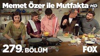 Memet Özer ile Mutfakta 279. Bölüm - Kafalar Ekibi