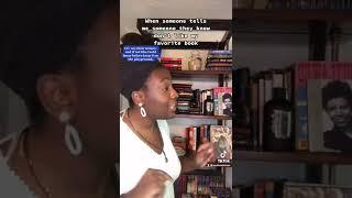 What is a book that you like that others don’t? #booktube