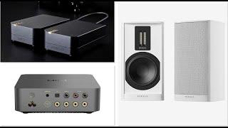 HiFi NEWS, ETC: MUSICAL FIDELITY, MICHELL, PIEGA, WiiM, T+,A, MUSIC TRIVIA & MORE!