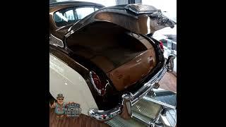 'Scuse Me Do You Have Any Grey Poupon #automobile #battleinbama #hotrod