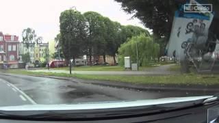 Słupsk, ul. Grodzka