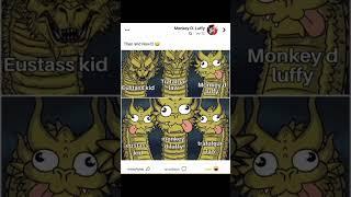 #anime #onepiece #memes