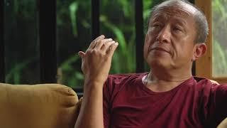 Tulku business, a leaked video from a 3rd party source, we can't verify the context of this video.