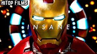 Jon Favreau’s Iron Man - The Insane Origin