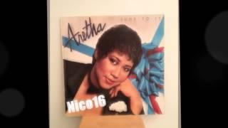 Aretha Franklin - Jump To It ( 1982 ) HD