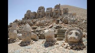 30,000 Year Old Aratta Civilization, Master Builders of Oldest Temple In World, Gobekli Te - The Bes