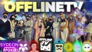 Just Another Typical OfflineTV (and Friends) Compilation