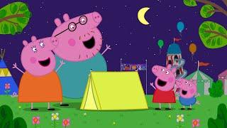 Peppa Explores the Children’s Festival  | Peppa Pig Full Episodes