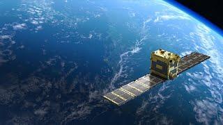 SAR Satellites for Disaster Management