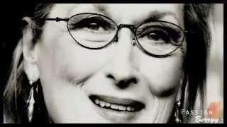 Meryl Streep//She´s Love