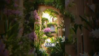 Peshawar City of Flowers by GAIA Parfums