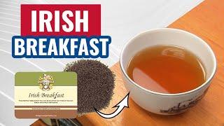 Irish Breakfast