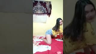 goyang ebot bantal guling tiktok viral #shorts #tiktok #tiktokviral #fyptiktok #soundviral  #ebot