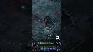 Diablo 4 I'm collecting dolls behind shackles, I'll go later #diablo4gameplay