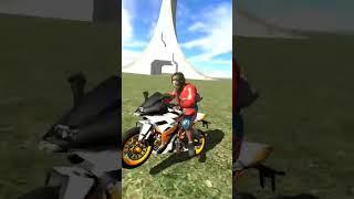 Indian dikes druving 3D #Aman  Ali videos #games #shorts #