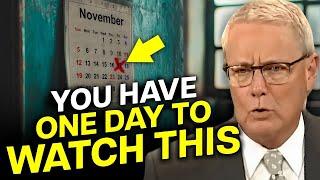 Pastor Loran Livingston WARNING | God Showed Me 3 Important Dates on the Calendar. Prophetic Warning