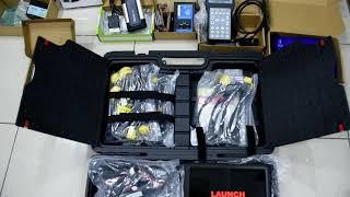 Launch x431 VPlus HD3 Heavy Duty Vehicle Diagnostic Tool Price in Dubai Dubai