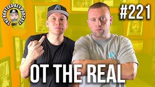 OT The Real on BET Cypher, Being a Fugitive, Call From Suge Knight, & Prison Sports