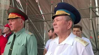 Зюганов Г.А. против повышения пенсионного возраста!